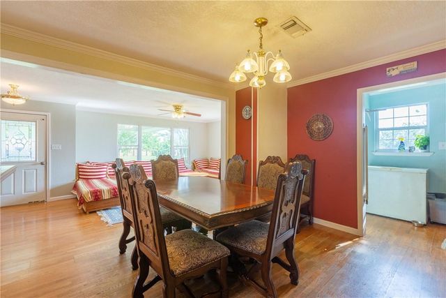 1629 County Road 107 RD, Hutto, TX 78634