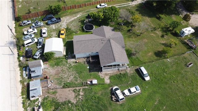 1629 County Road 107 RD, Hutto, TX 78634