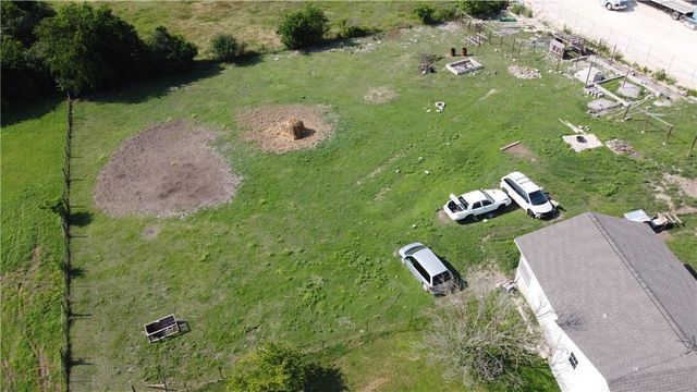 1629 County Road 107 RD, Hutto, TX 78634