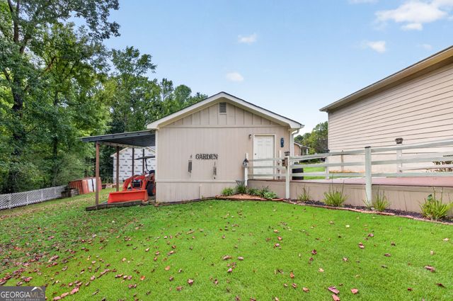 2475 Azalea Drive, Loganville, GA 30052