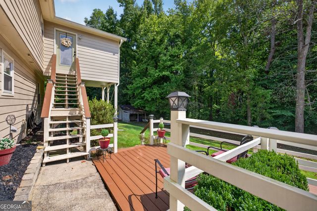 2475 Azalea Drive, Loganville, GA 30052