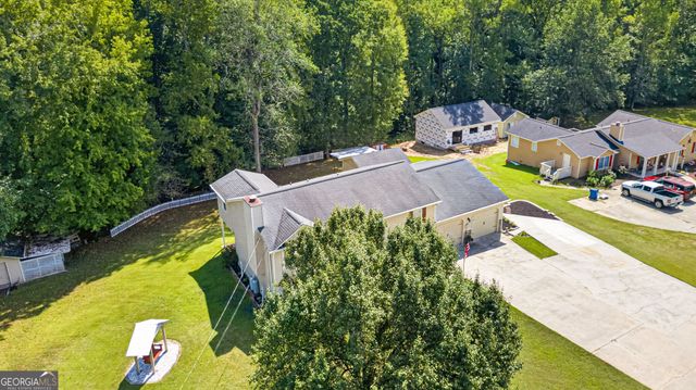 2475 Azalea Drive, Loganville, GA 30052