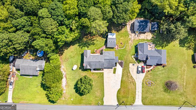 2475 Azalea Drive, Loganville, GA 30052