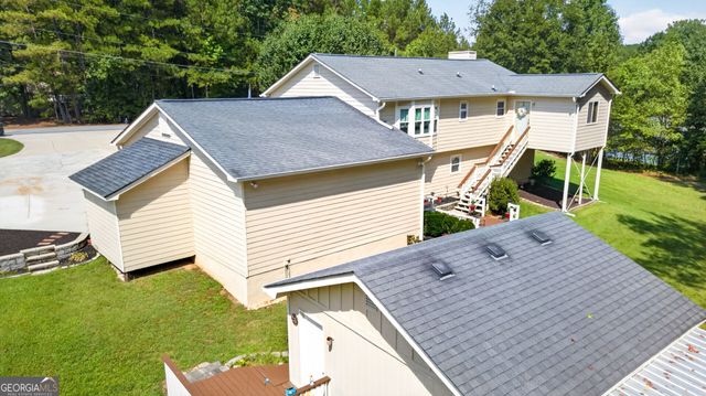 2475 Azalea Drive, Loganville, GA 30052