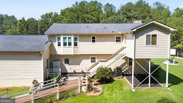 2475 Azalea Drive, Loganville, GA 30052