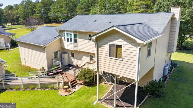 2475 Azalea Drive, Loganville, GA 30052