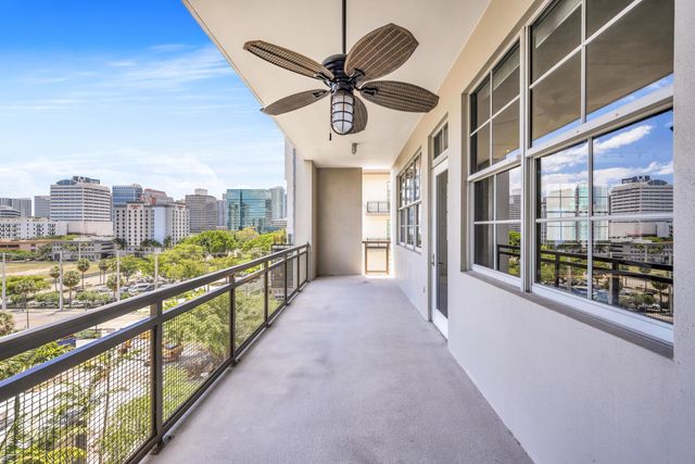 411 NW 1st Avenue NW 601, Fort Lauderdale, FL 33301