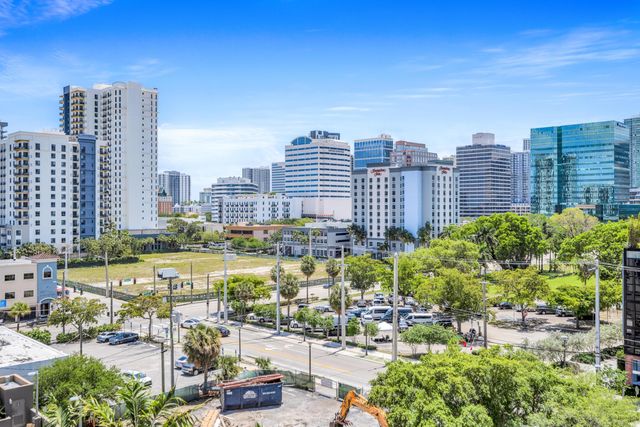 411 NW 1st Avenue NW 601, Fort Lauderdale, FL 33301