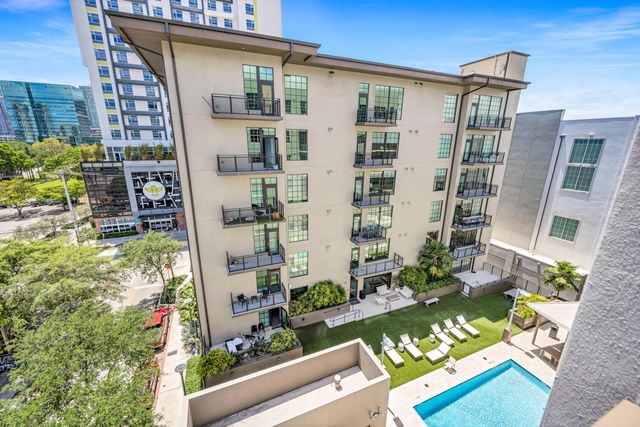 411 NW 1st Avenue NW 601, Fort Lauderdale, FL 33301