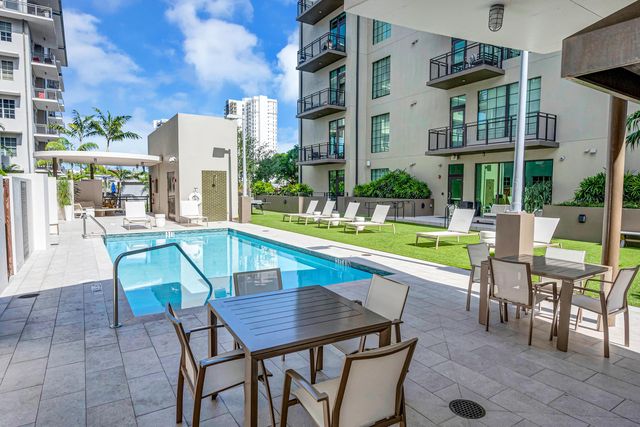 411 NW 1st Avenue NW 601, Fort Lauderdale, FL 33301