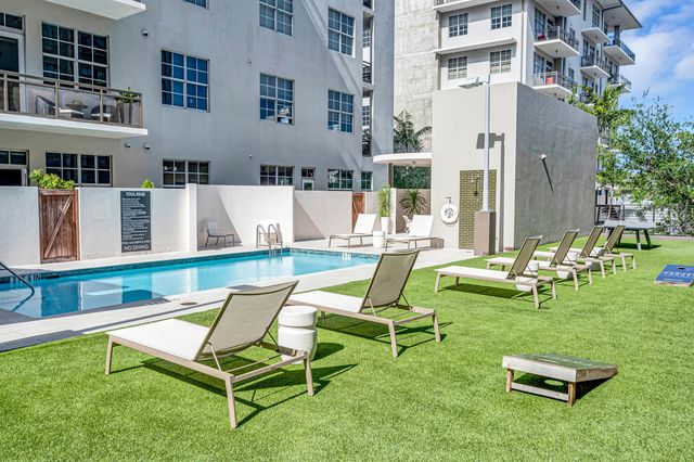 411 NW 1st Avenue NW 601, Fort Lauderdale, FL 33301