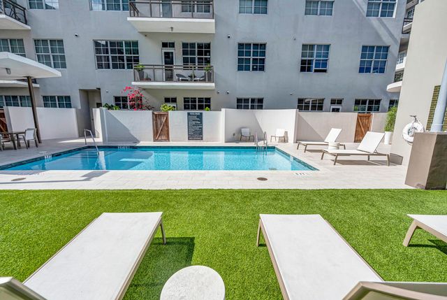 411 NW 1st Avenue NW 601, Fort Lauderdale, FL 33301