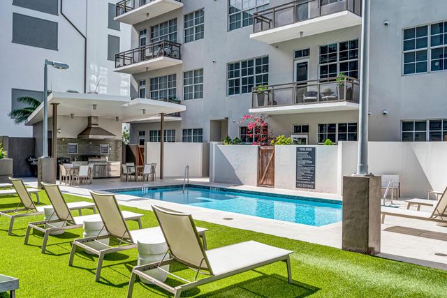 411 NW 1st Avenue NW 601, Fort Lauderdale, FL 33301