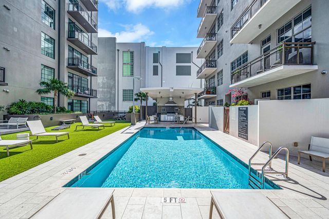 411 NW 1st Avenue NW 601, Fort Lauderdale, FL 33301