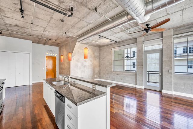 411 NW 1st Avenue NW 601, Fort Lauderdale, FL 33301