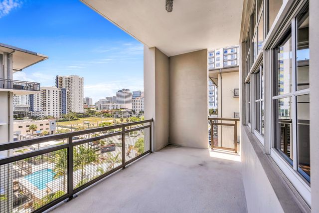 411 NW 1st Avenue NW 601, Fort Lauderdale, FL 33301