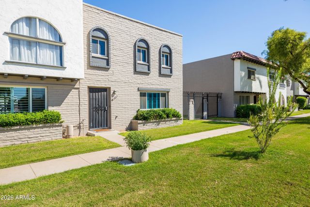 3823 N 28th Street, Phoenix, AZ 85016