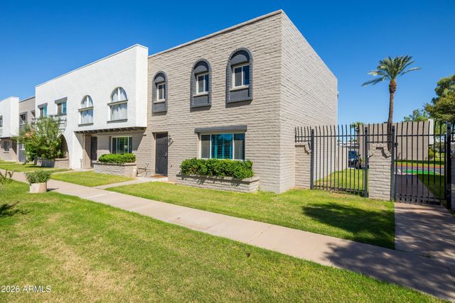 3823 N 28th Street, Phoenix, AZ 85016