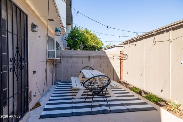 3823 N 28th Street, Phoenix, AZ 85016