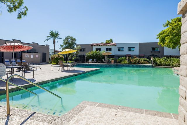 3823 N 28th Street, Phoenix, AZ 85016