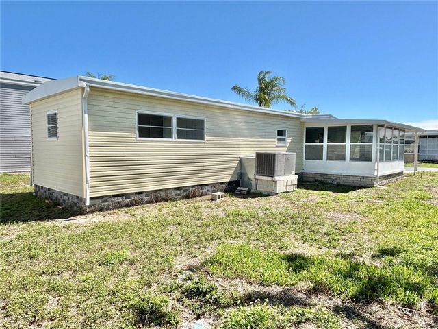 7028 MOUNT JUPITER DRIVE NE 601, St Petersburg, FL 33702