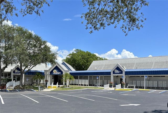7028 MOUNT JUPITER DRIVE NE 601, St Petersburg, FL 33702