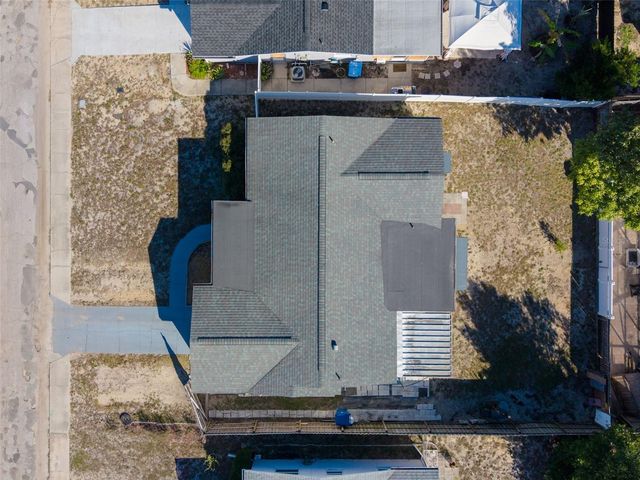 1242 VIKING DRIVE, Holiday, FL 34691