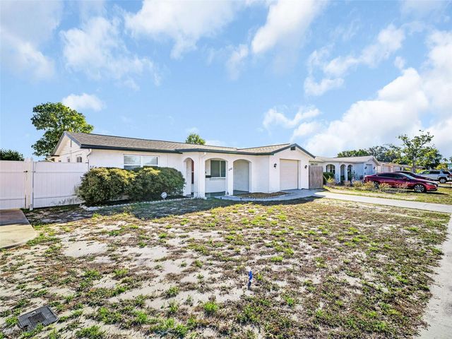 1242 VIKING DRIVE, Holiday, FL 34691