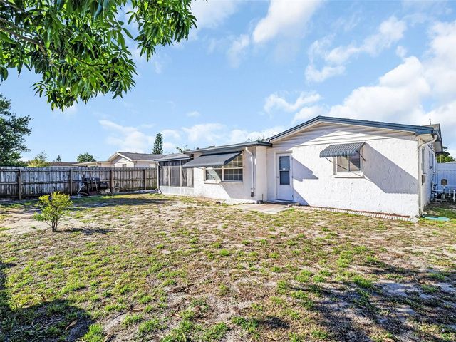 1242 VIKING DRIVE, Holiday, FL 34691