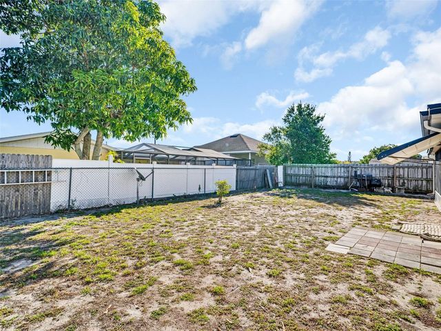1242 VIKING DRIVE, Holiday, FL 34691