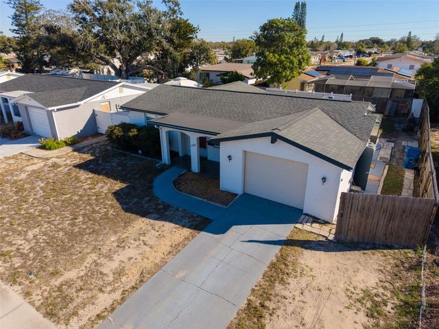 1242 VIKING DRIVE, Holiday, FL 34691