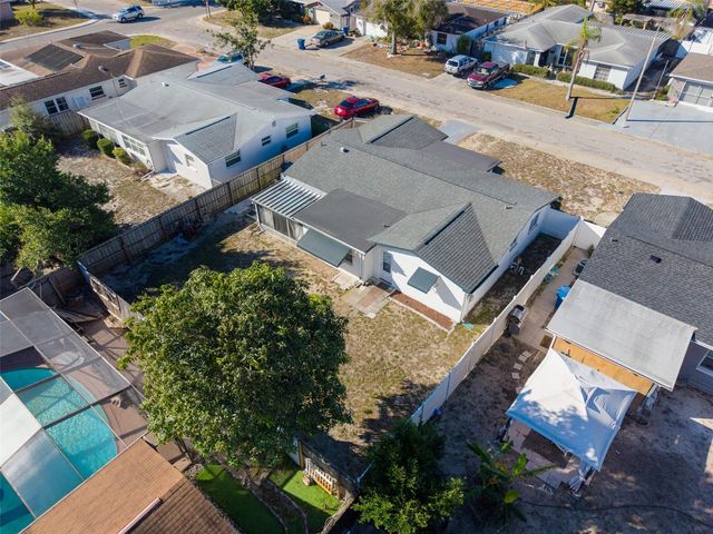 1242 VIKING DRIVE, Holiday, FL 34691