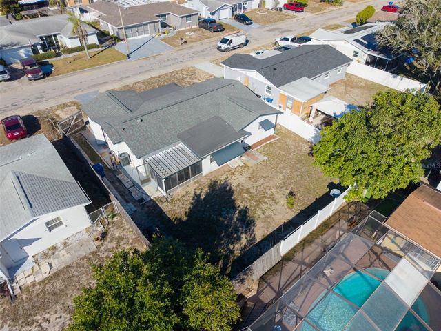 1242 VIKING DRIVE, Holiday, FL 34691