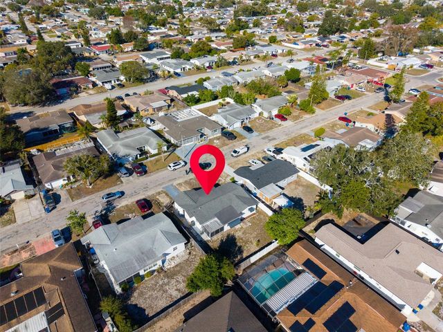 1242 VIKING DRIVE, Holiday, FL 34691