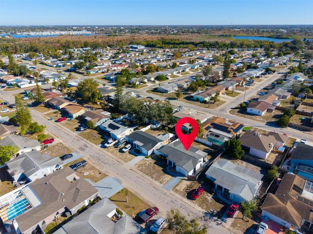 1242 VIKING DRIVE, Holiday, FL 34691