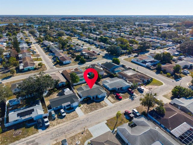 1242 VIKING DRIVE, Holiday, FL 34691