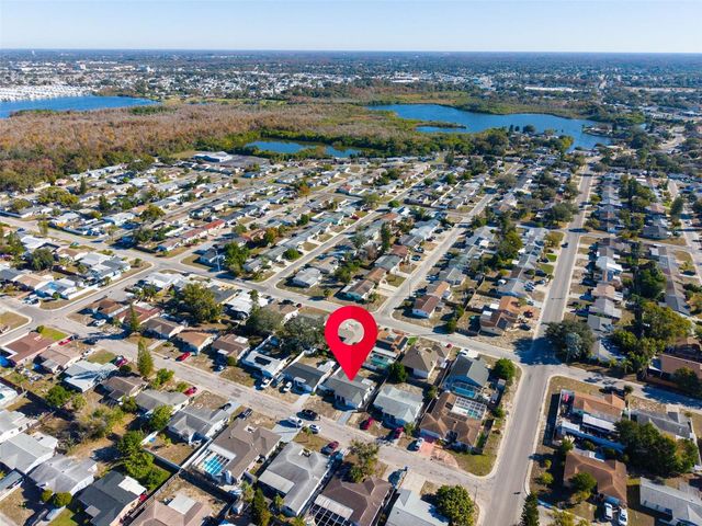 1242 VIKING DRIVE, Holiday, FL 34691