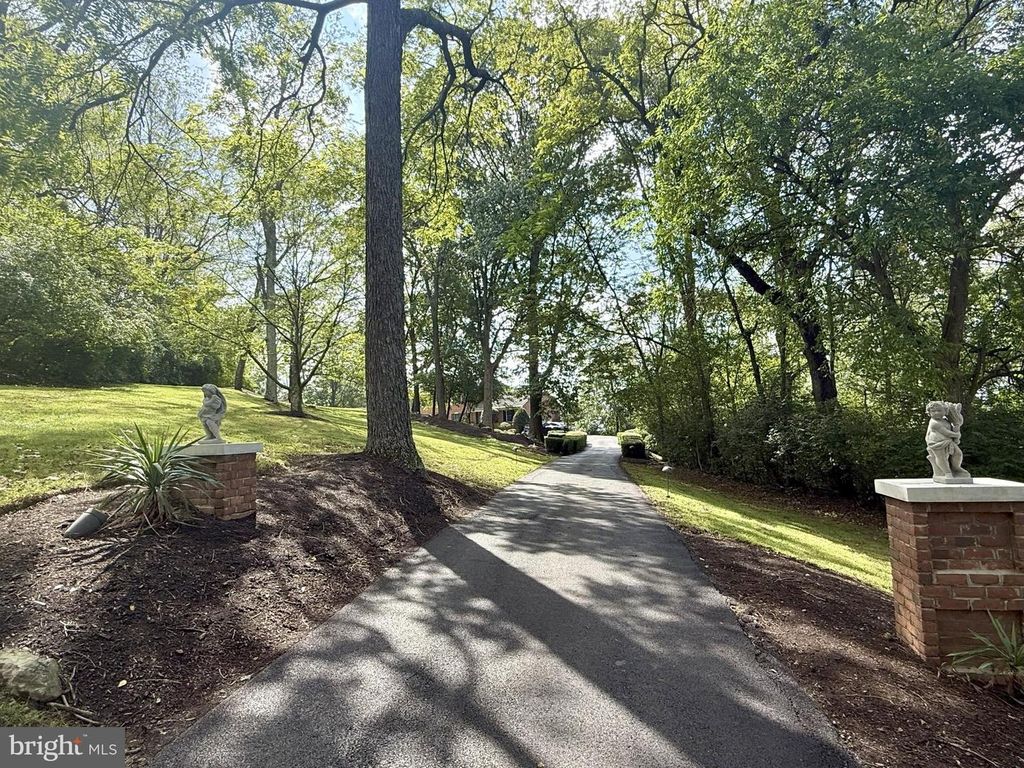 4419 TEEN BARNES RD, Jefferson, MD 21755