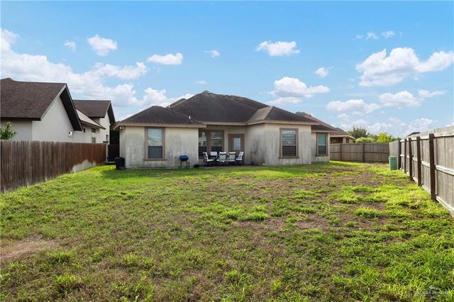 5007 June Court, Edinburg, TX 78539