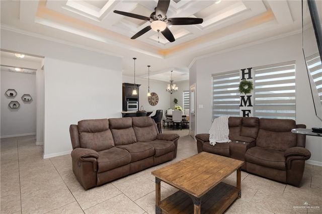 5007 June Court, Edinburg, TX 78539