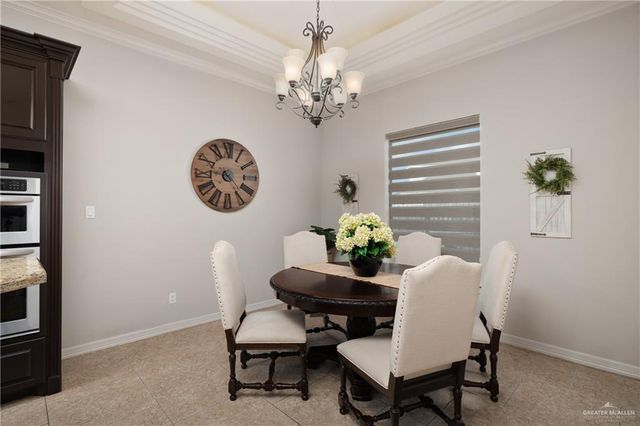 5007 June Court, Edinburg, TX 78539