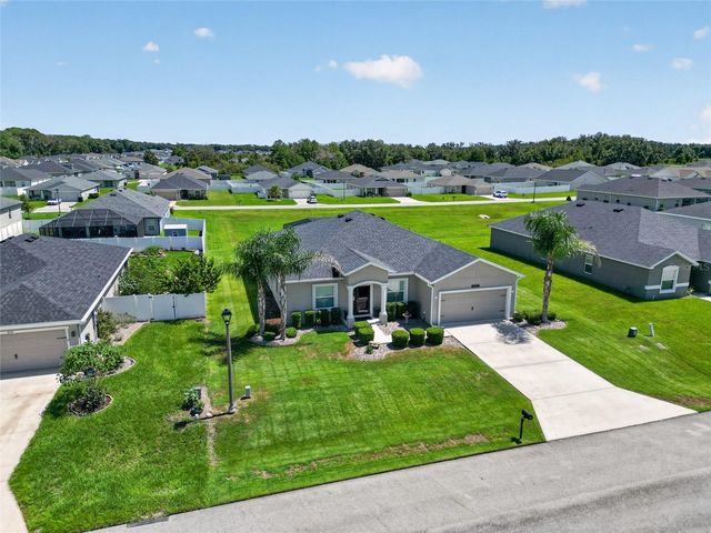 8973 SE 43RD AVENUE, Ocala, FL 34480