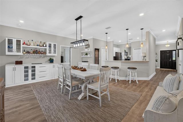 8973 SE 43RD AVENUE, Ocala, FL 34480