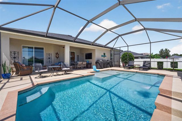 8973 SE 43RD AVENUE, Ocala, FL 34480