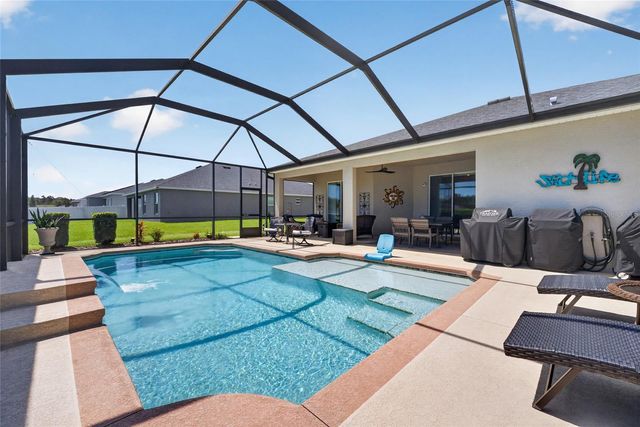 8973 SE 43RD AVENUE, Ocala, FL 34480