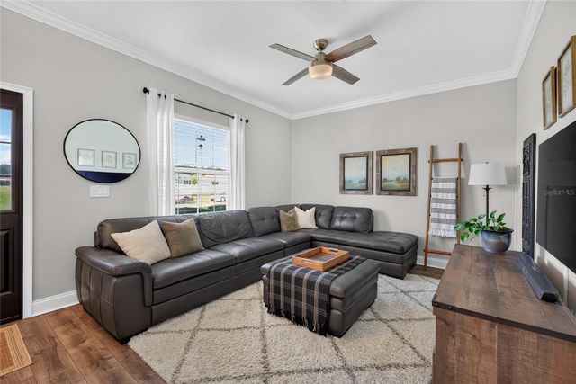 8973 SE 43RD AVENUE, Ocala, FL 34480