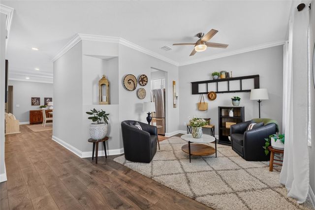 8973 SE 43RD AVENUE, Ocala, FL 34480