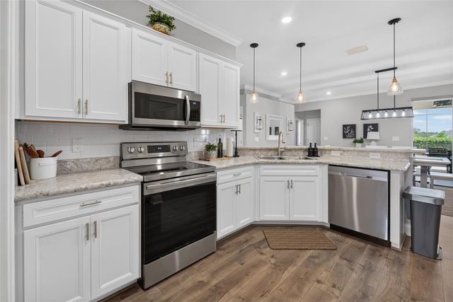 8973 SE 43RD AVENUE, Ocala, FL 34480
