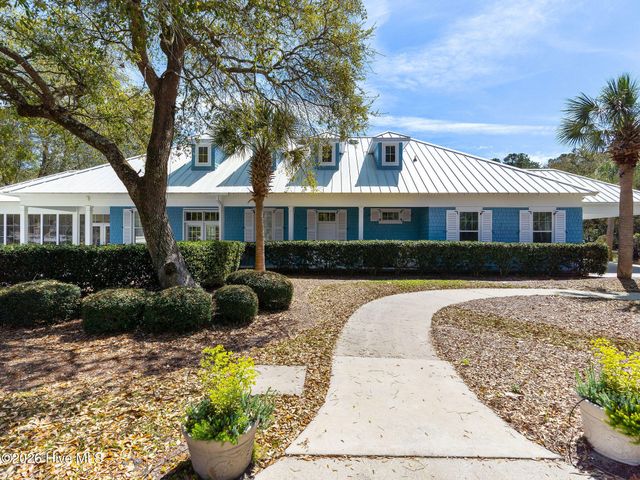 3345 Stone Crab Court SW, Supply, NC 28462