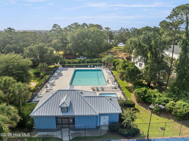 3345 Stone Crab Court SW, Supply, NC 28462